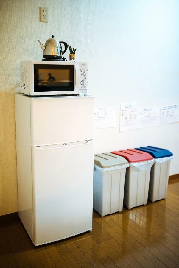 Westay Designers House/110㎡ 101 Osaka Exterior foto